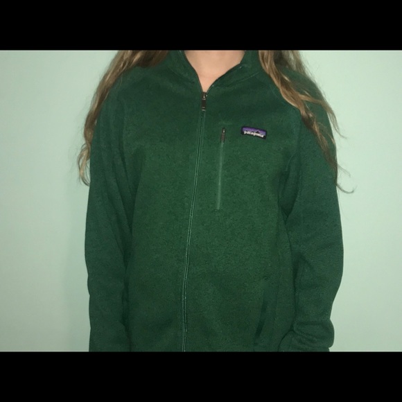 Patagonia Other - Patagonia jacket